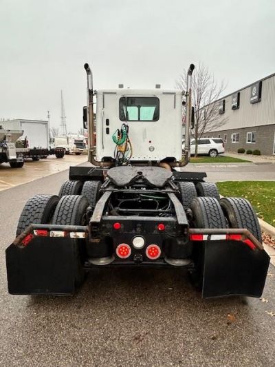 USED 2019 FREIGHTLINER 122SD DAYCAB TRUCK #$vid