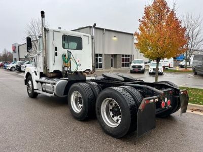 USED 2019 FREIGHTLINER 122SD DAYCAB TRUCK #$vid