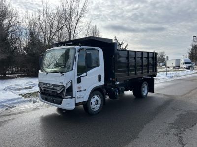 NEW 2025 ISUZU NRR LANDSCAPE TRUCK #$vid