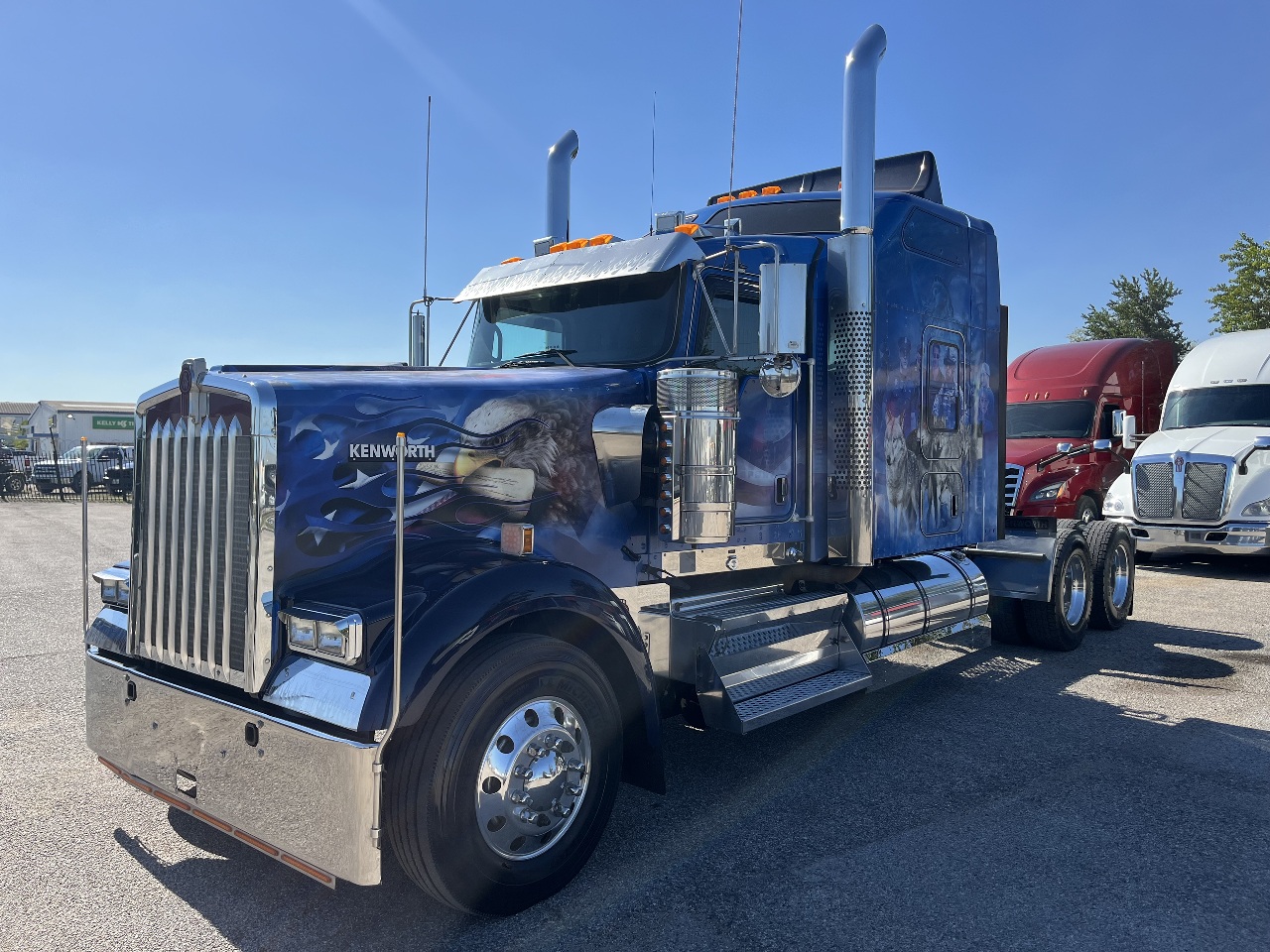 2020-kenworth-w900-sleeper #2250