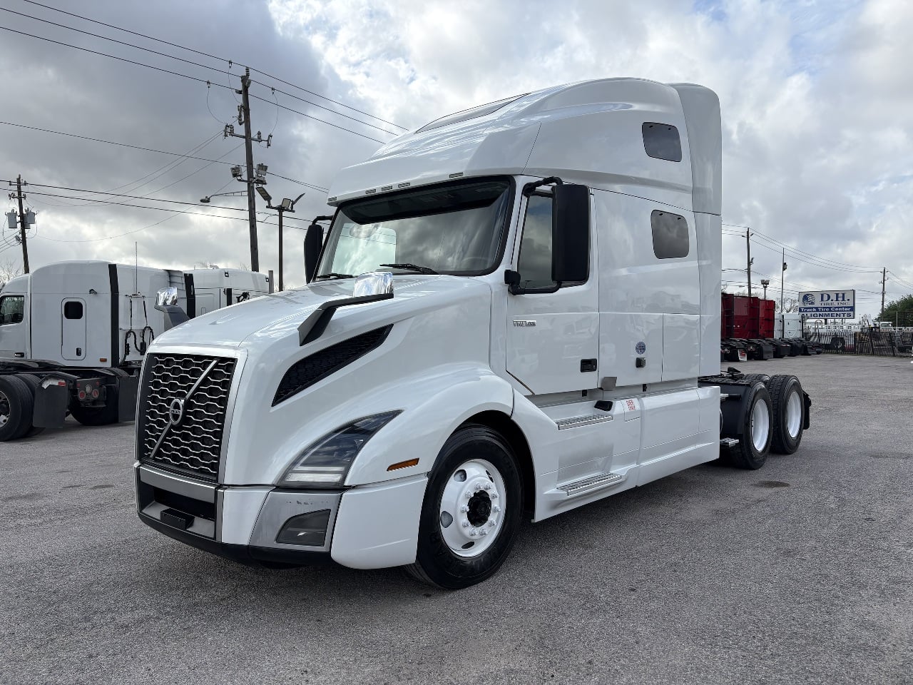 2020-volvo-vnl760-sleeper #2982