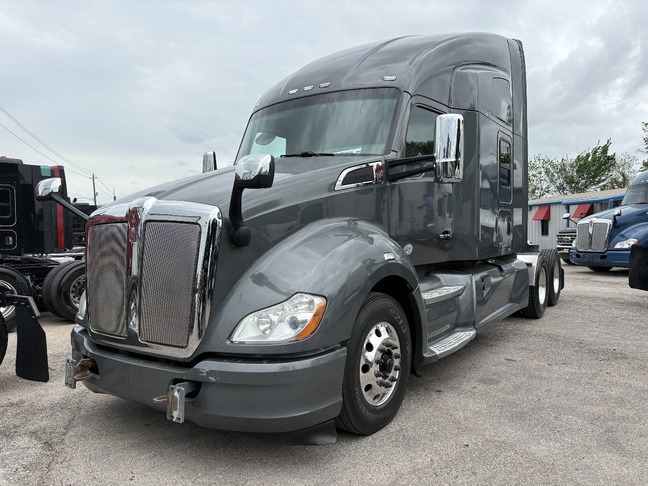 2019-kenworth-t680-sleeper #3098