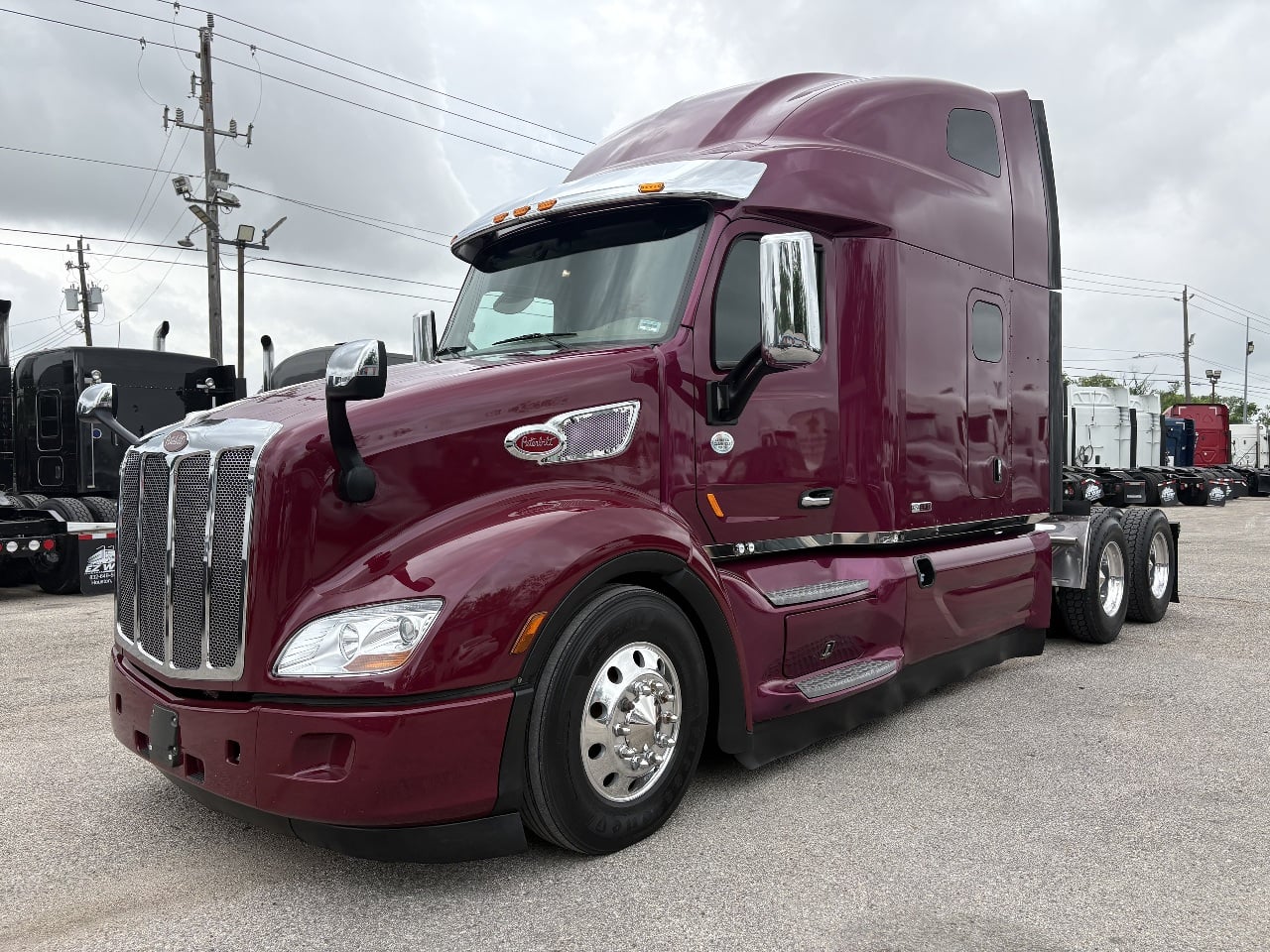 2022-peterbilt-579-sleeper #3109