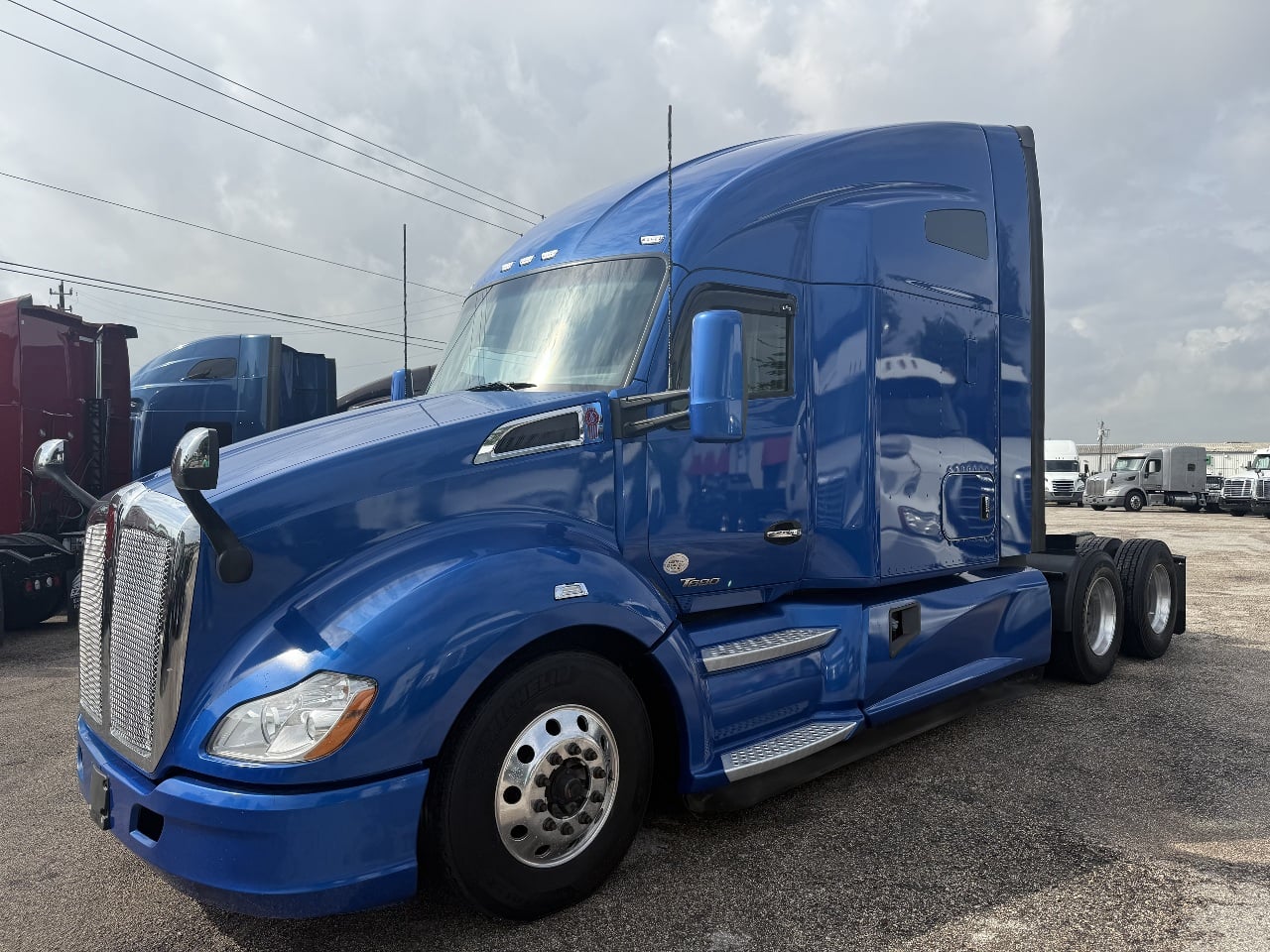 2021-kenworth-t680-sleeper #3190