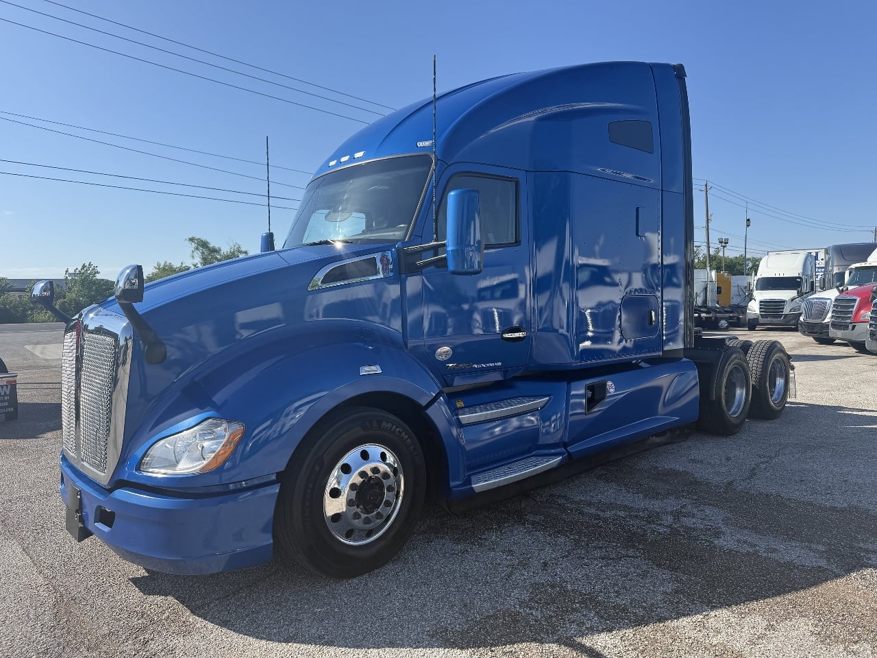 2021-kenworth-t680-sleeper #3285