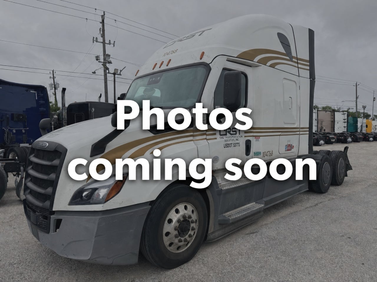 2020-freightliner-cascadia-126-sleeper #3314