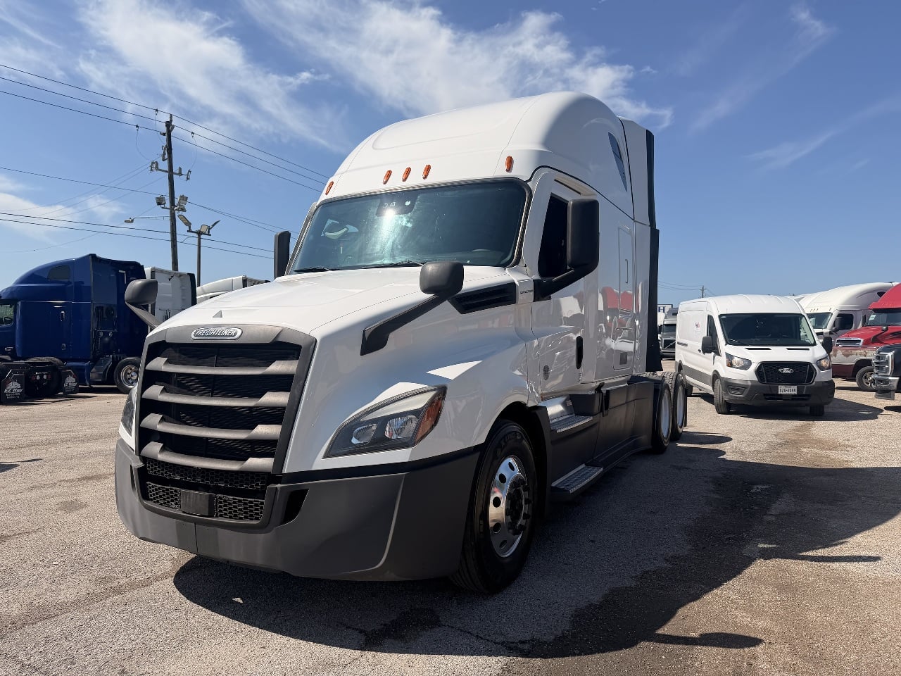 2022-freightliner-cascadia-126-sleeper #3397