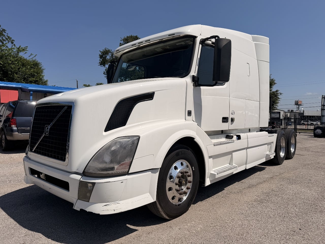 2015-volvo-vnl630-sleeper #3476