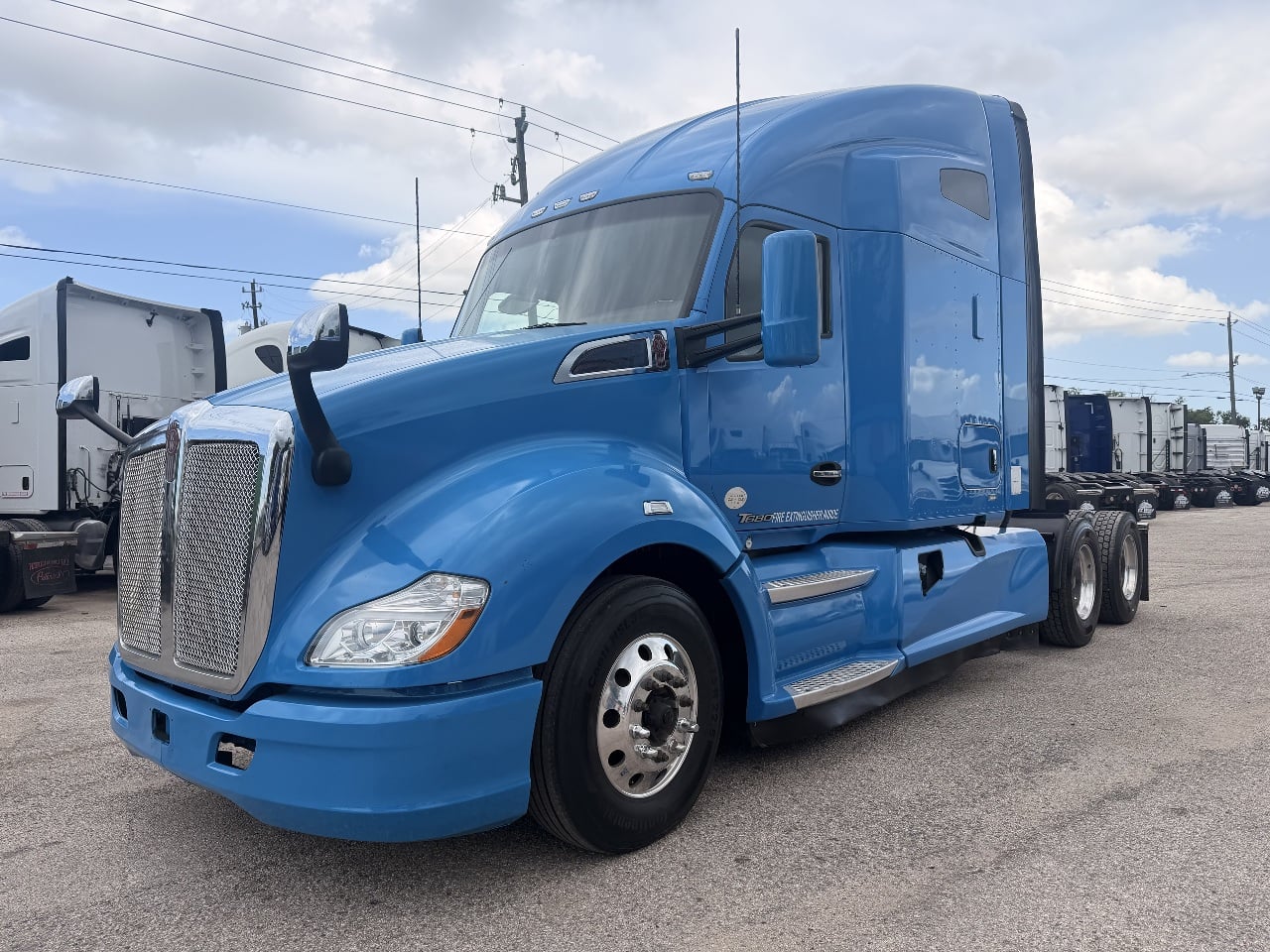 2017-kenworth-t680-sleeper #3501