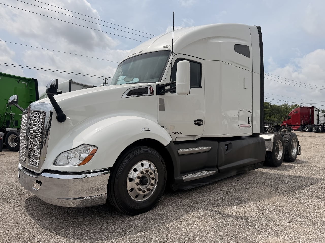 2020-kenworth-t680-sleeper #3529