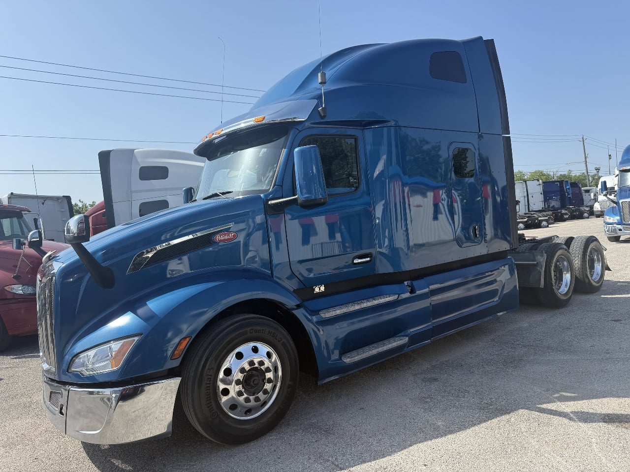 2023-peterbilt-579-sleeper #3736
