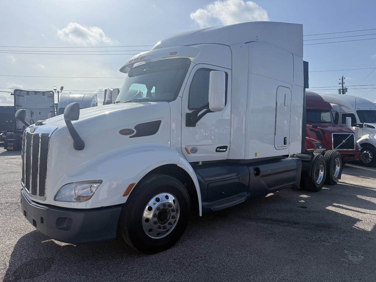 2018-peterbilt-579-sleeper #3753