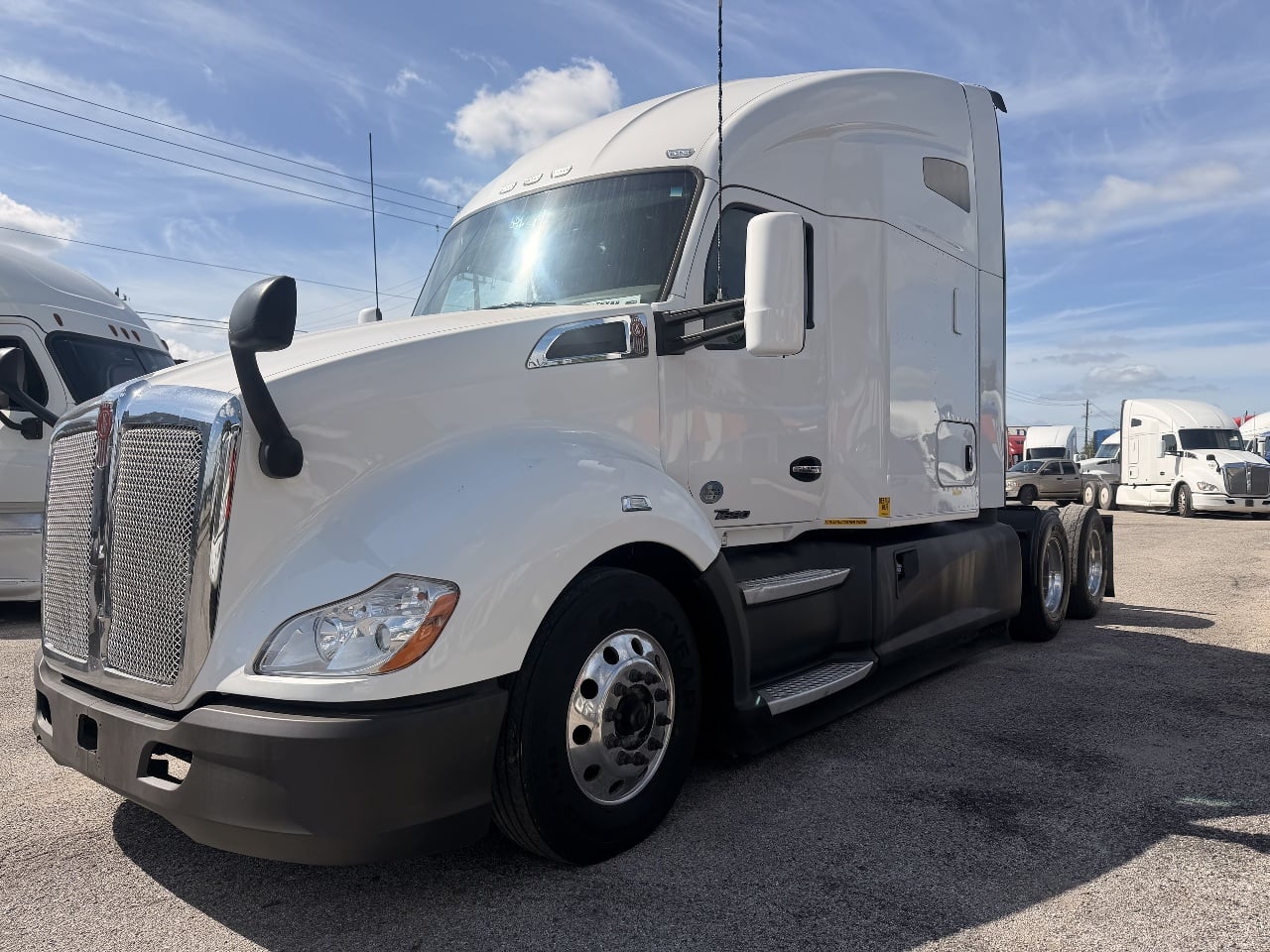 2019-kenworth-t680-sleeper #3884