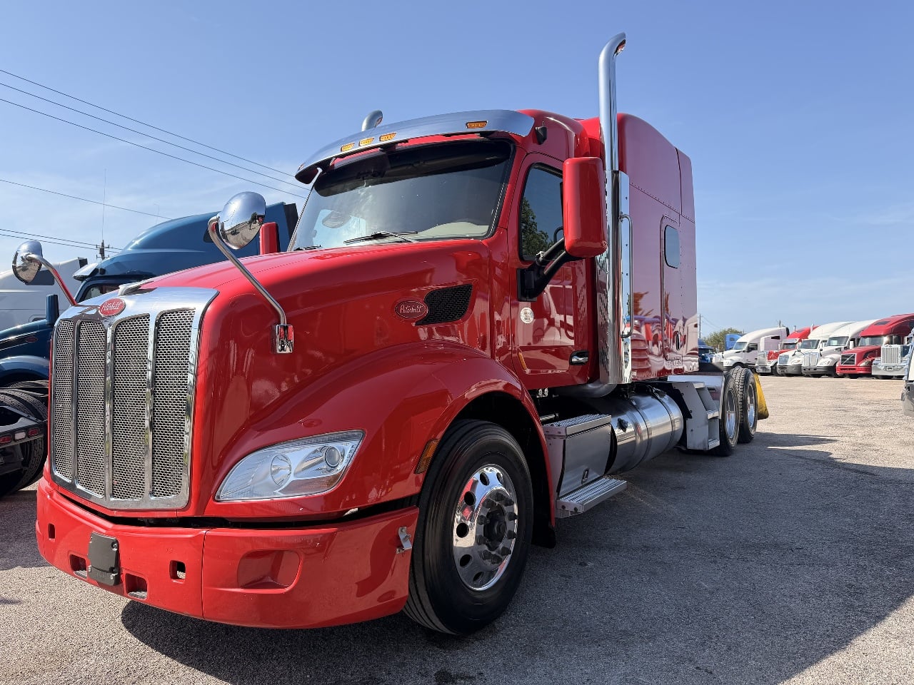 2021-peterbilt-579-sleeper #3909