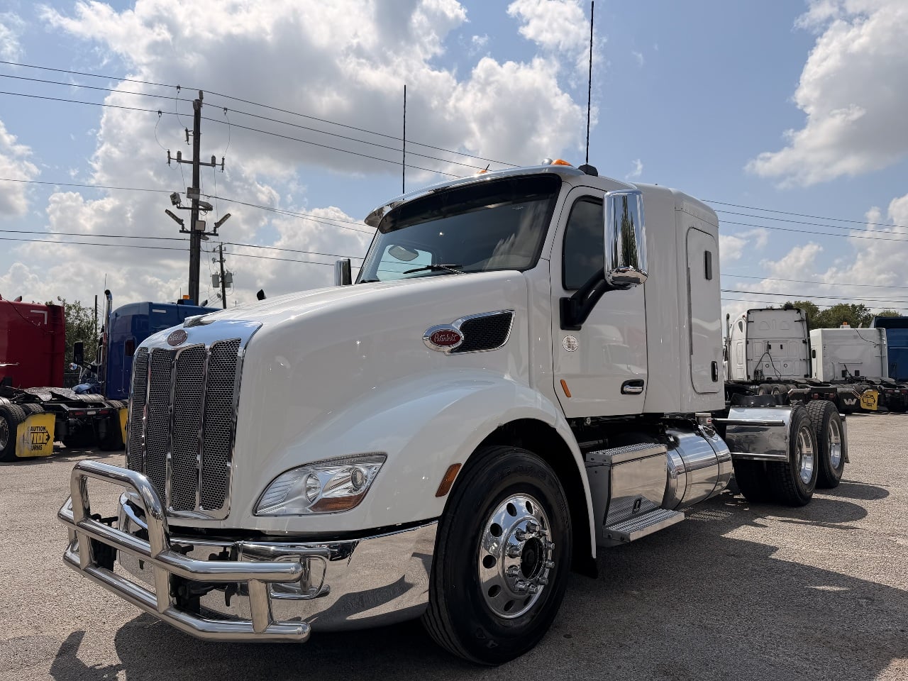 2019-peterbilt-579-sleeper #3927