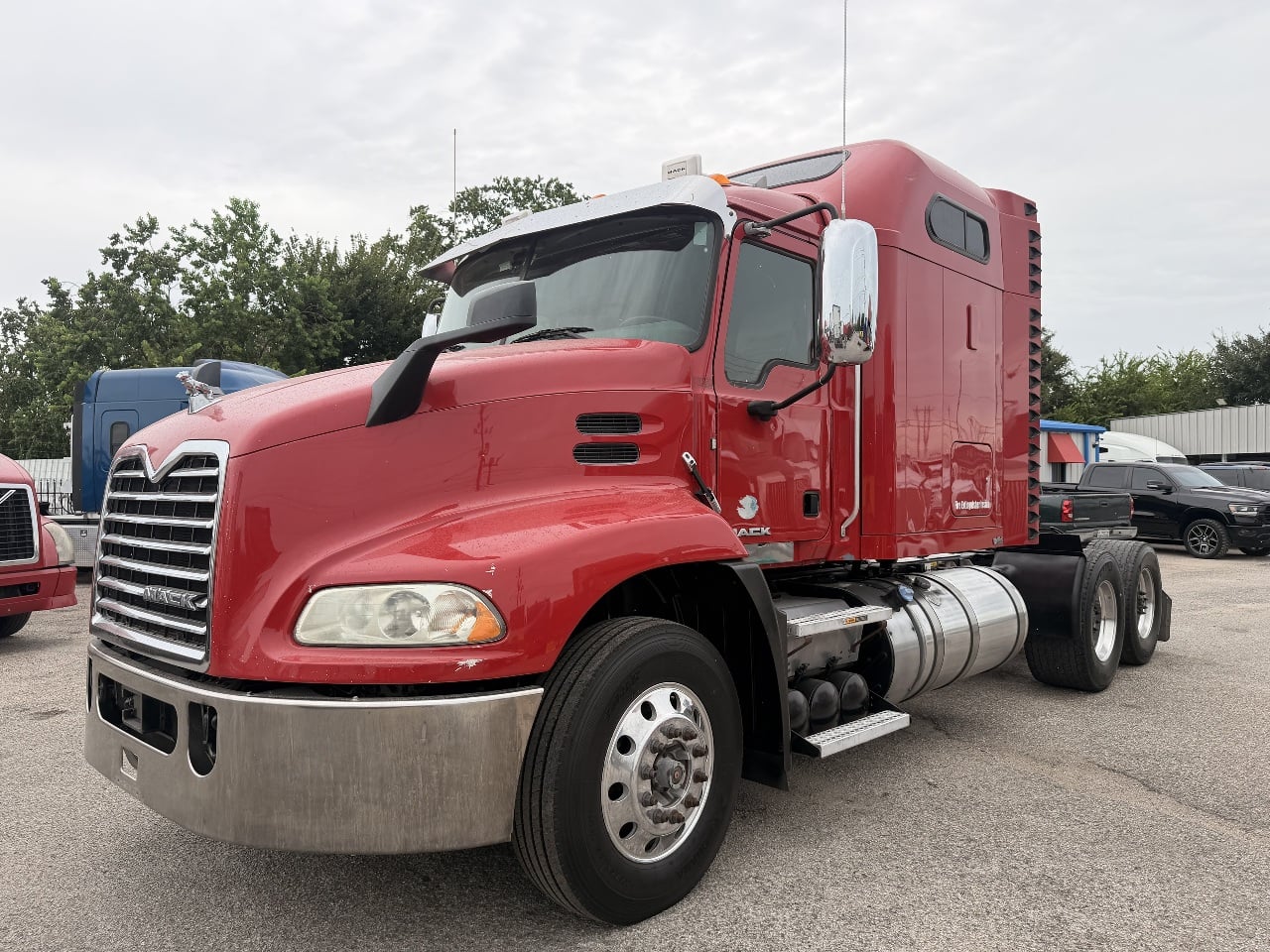 2018-mack-pinnacle-sleeper #3956