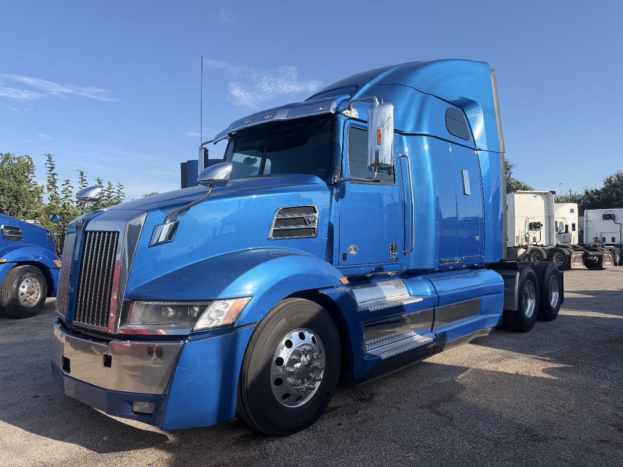 2022-western-star-5700xe-sleeper #4010