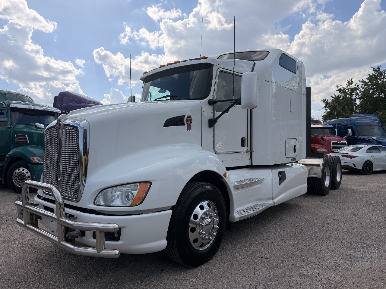 2016-kenworth-t600-sleeper #4027