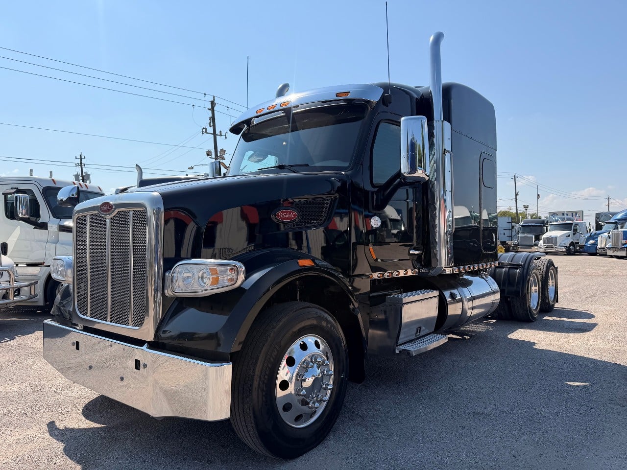 2021-peterbilt-567-sleeper #4123