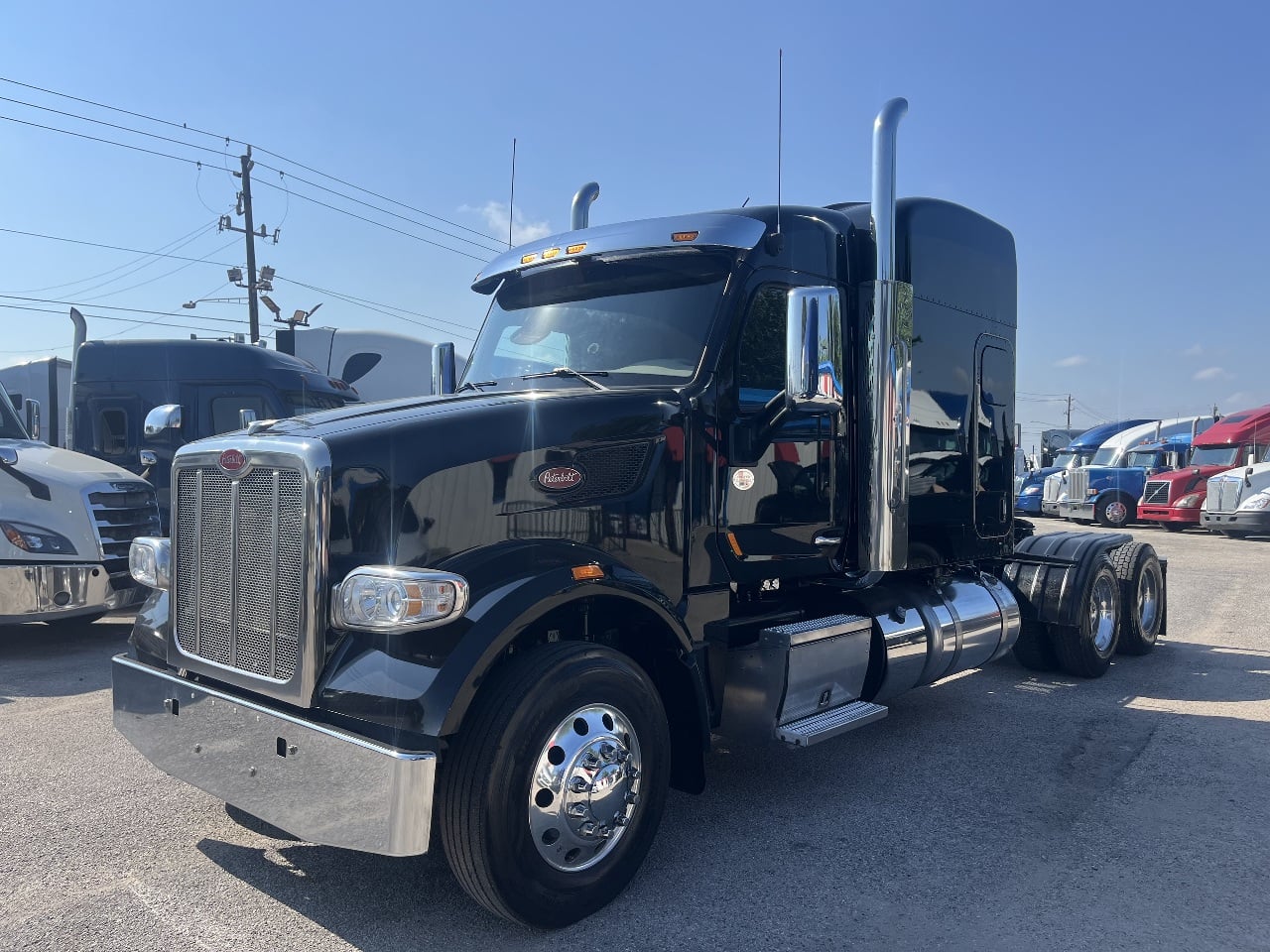 2022-peterbilt-567-sleeper #4133