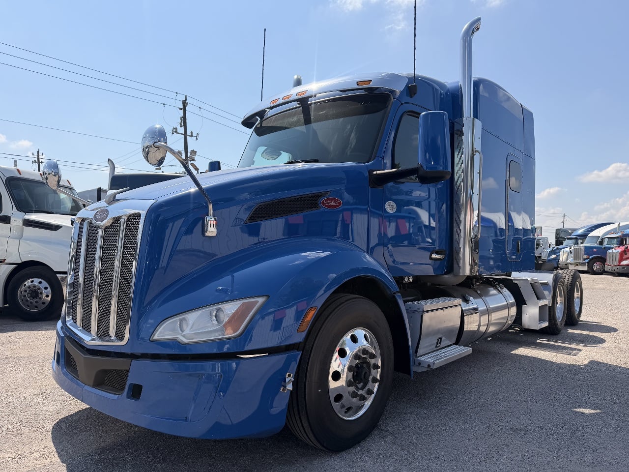 2023-peterbilt-579-sleeper #4132