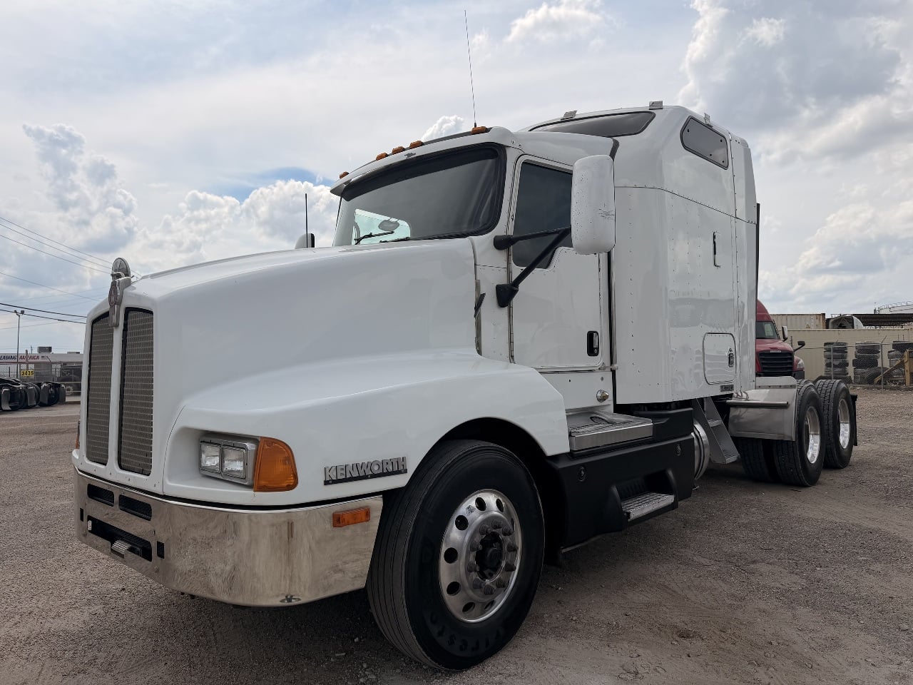 2007-kenworth-t600-sleeper #4131