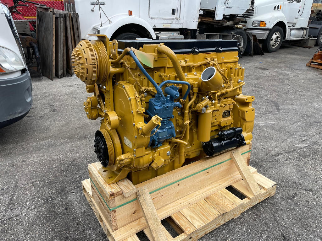 2005 CATERPILLAR C13 ENGINE FOR SALE #1730