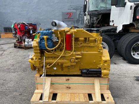 2005 CATERPILLAR C13 ENGINE FOR SALE #1730