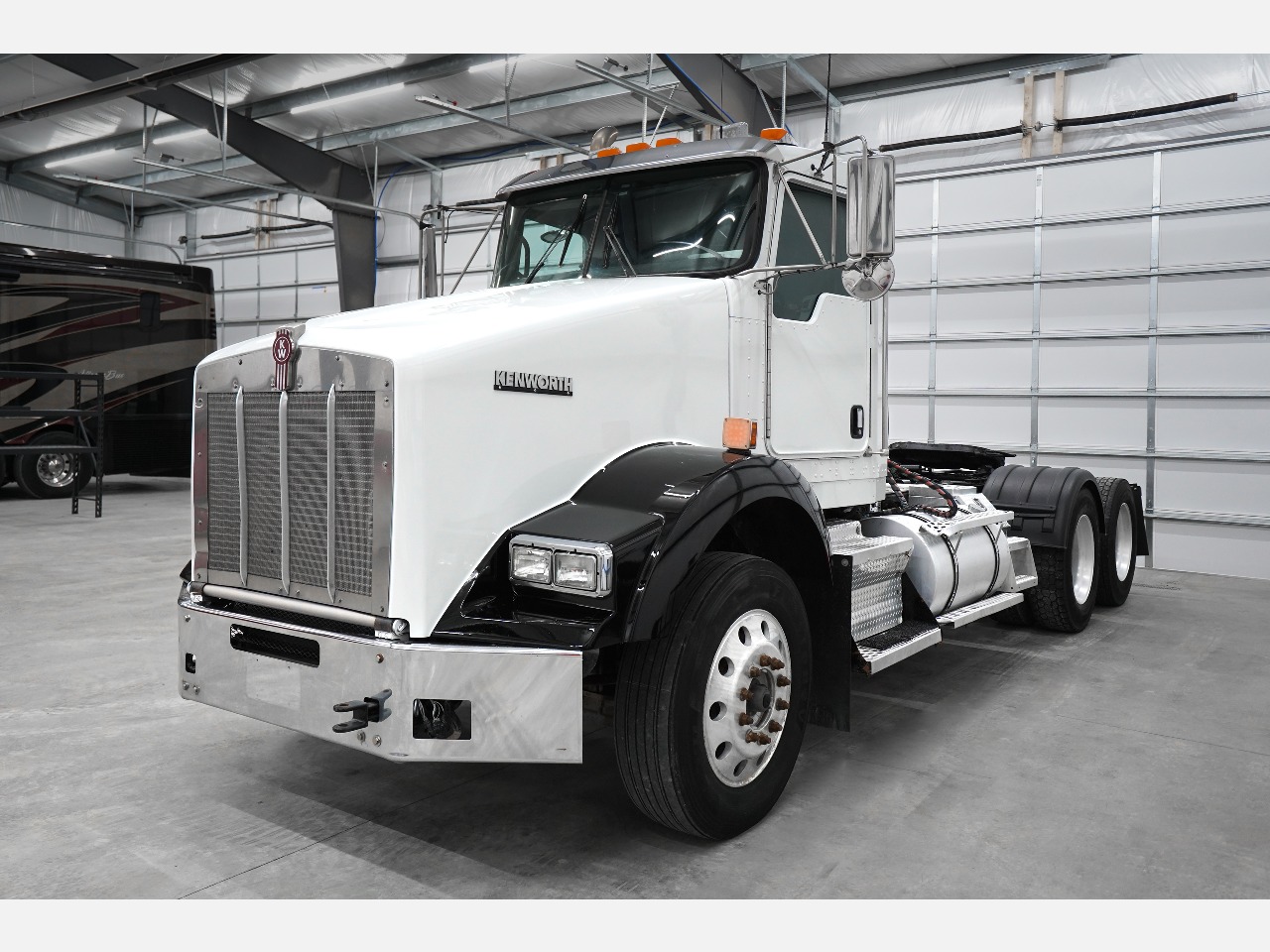 2011-kenworth-t800-daycab #3117
