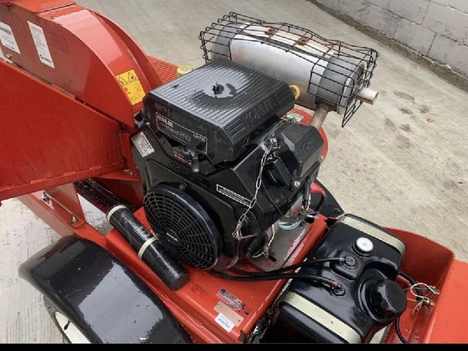 TORO 22614 CHIPPER FOR SALE #2363