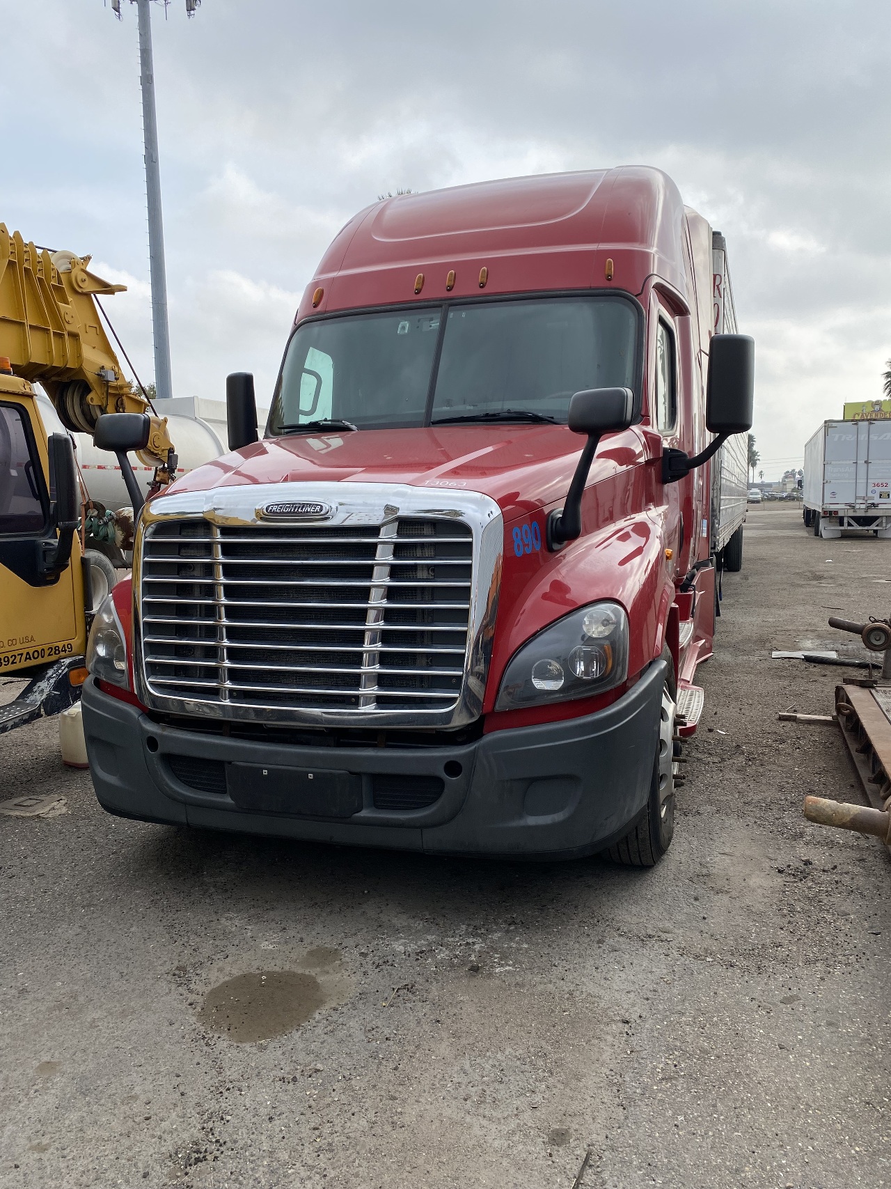 2017-freightliner-cascadia-sleeper #2788