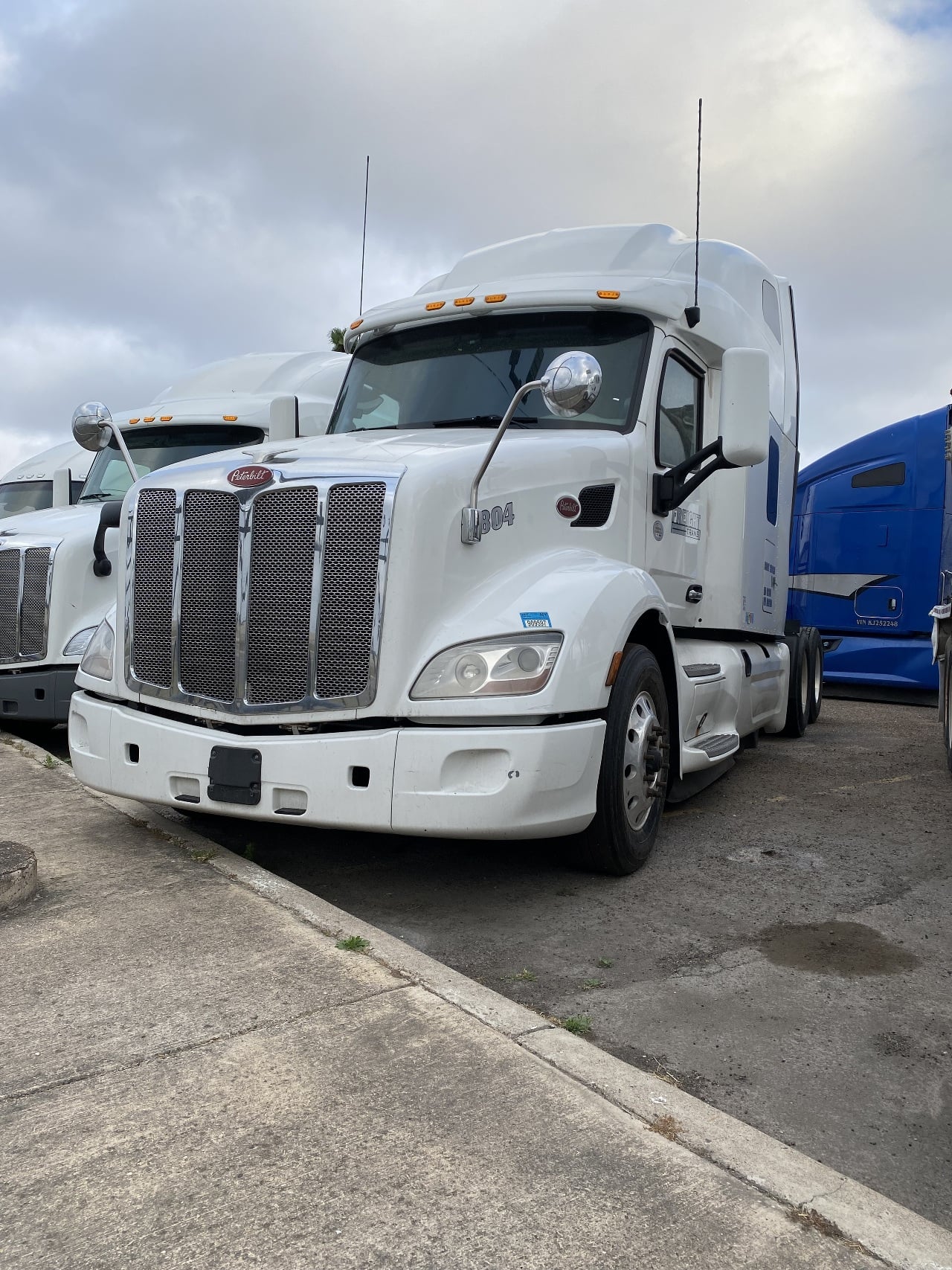 2020-peterbilt-579-sleeper #3008