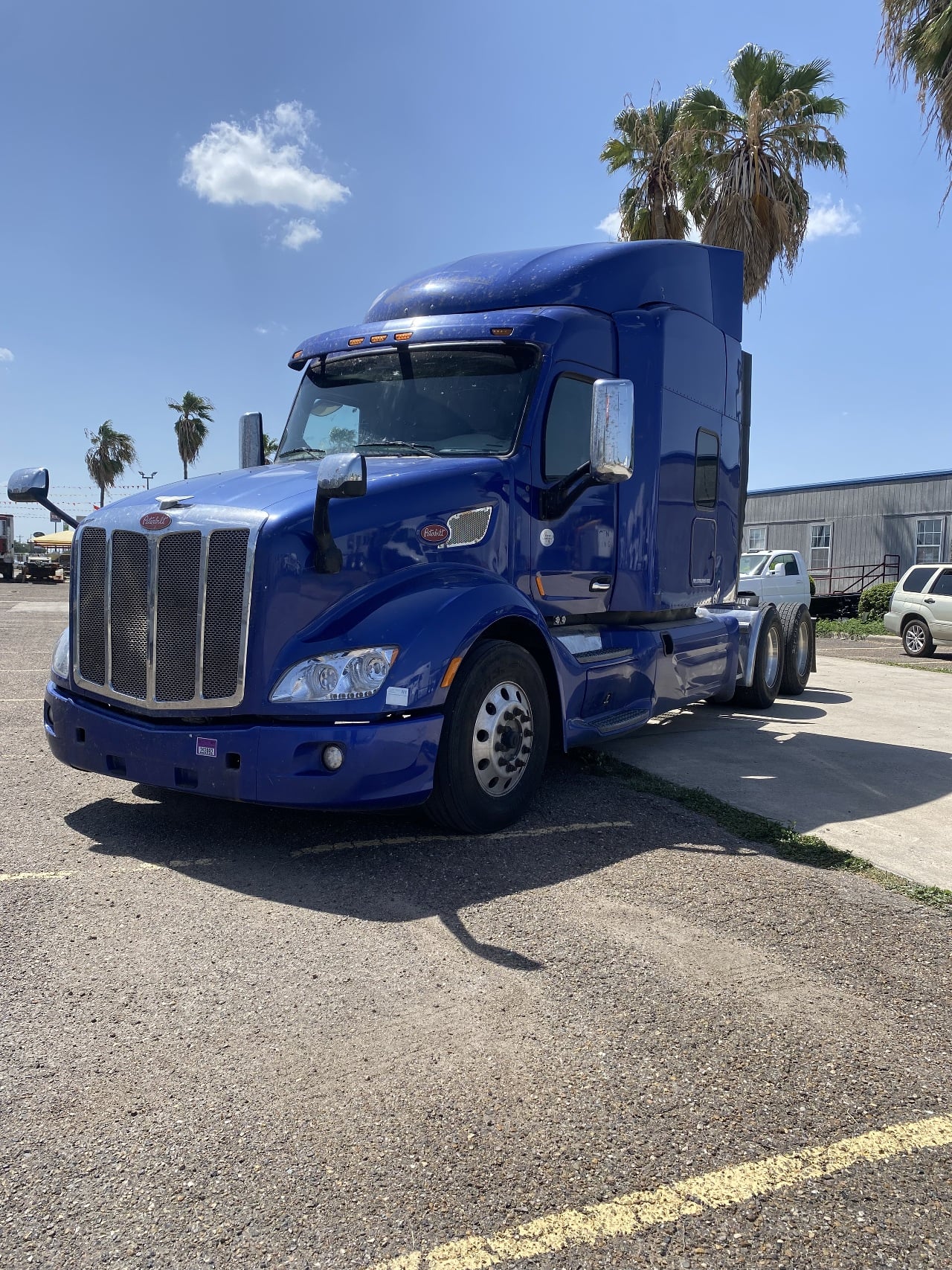 2019-peterbilt-579-sleeper #3809