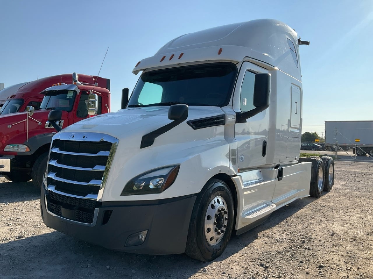2019-freightliner-cascadia-sleeper #3830
