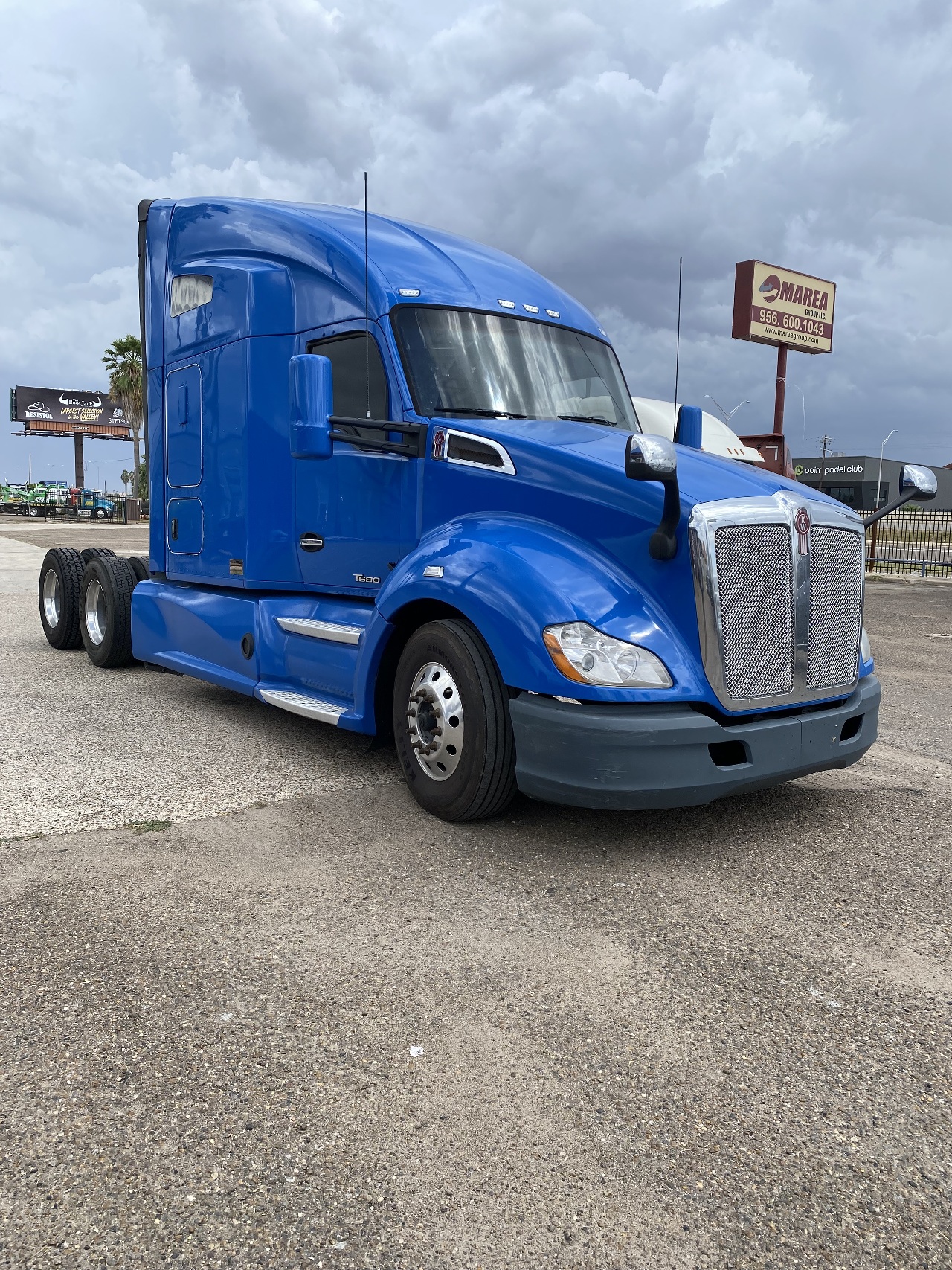 2020-kenworth-t680-sleeper #4002