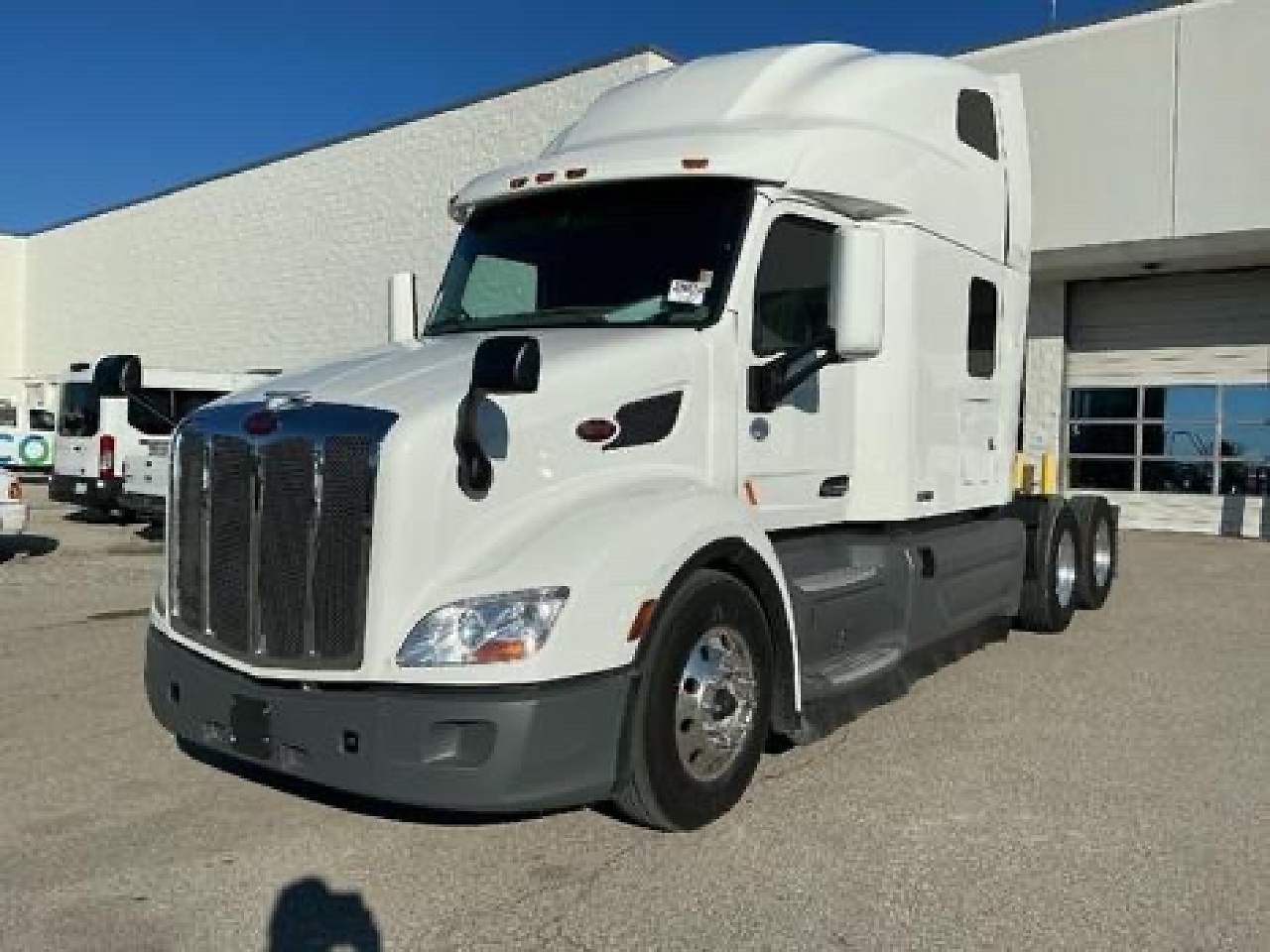 2018-peterbilt-579-sleeper #4000