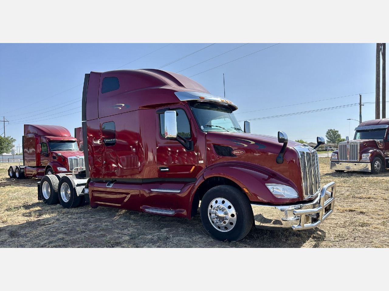 2021-peterbilt-579-sleeper #3999
