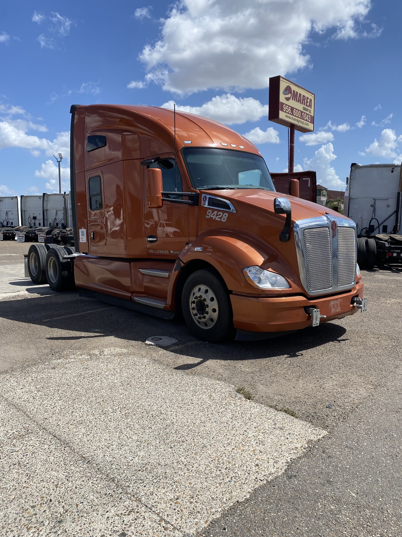 2020-kenworth-t680-sleeper #4037