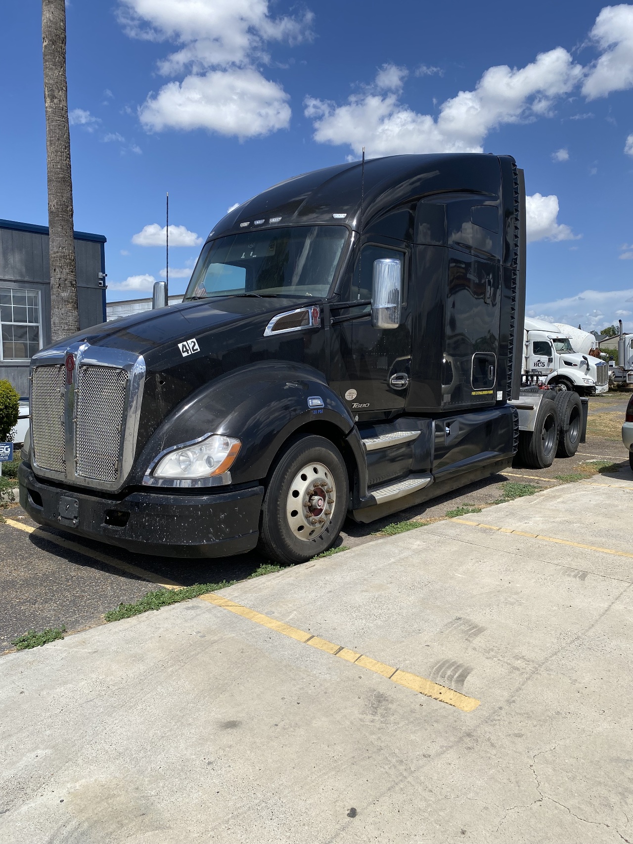 2020-kenworth-t680-sleeper #4036