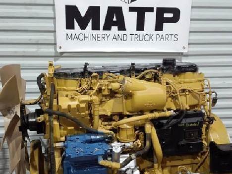 Used Car & Truck Engines for Sale - A1 Light Truck Parts