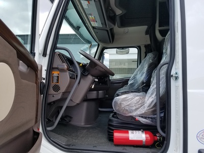 2018 VOLVO VNL670 FOR SALE #287374