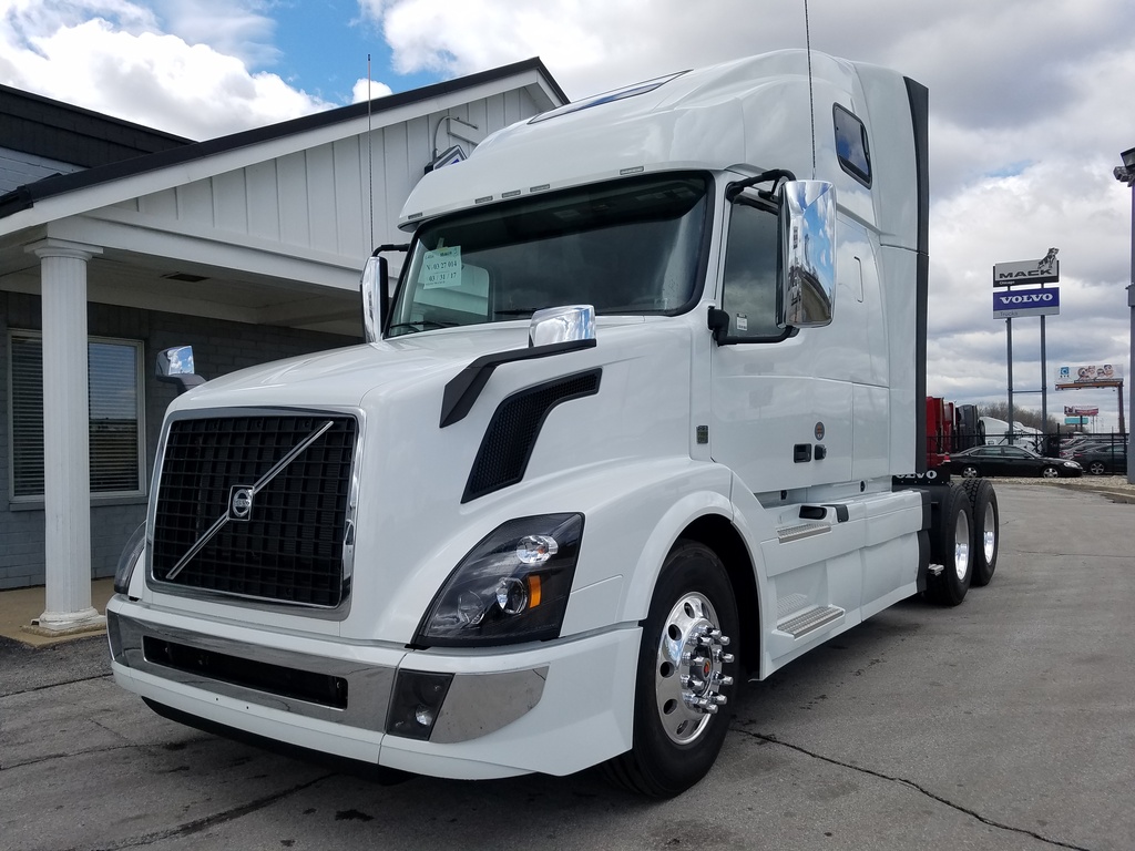 2022 VOLVO VNL670 FOR SALE 288425