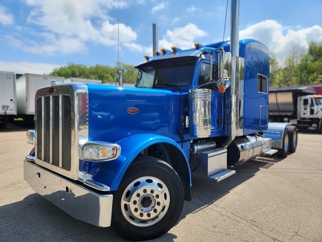 Peterbilt Sleepers For Sale