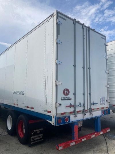 GREAT DANE CHAMPION DRY VAN Trailers For Sale