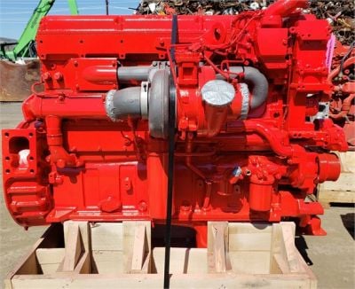 cummins isx Truck Engines For Sale