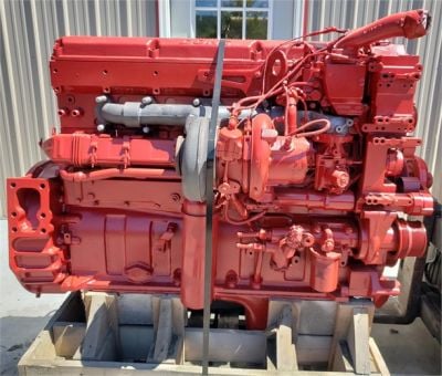 CUMMINS ISX Truck Engines For Sale