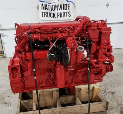 cummins Truck Engines For Sale