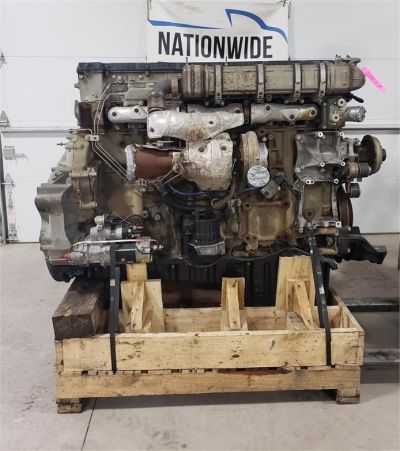 DETROIT DD15 Truck Engines For Sale