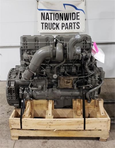 Truck Engines For Sale