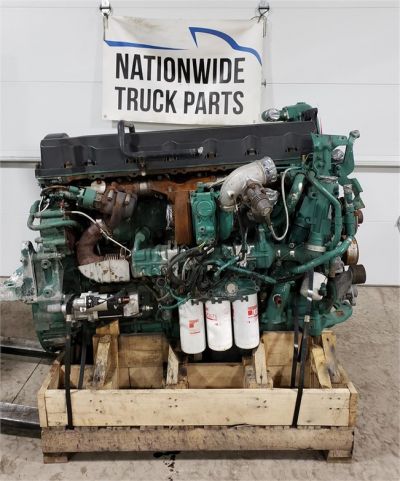 2011-volvo-d13-engine-assembly #1479228